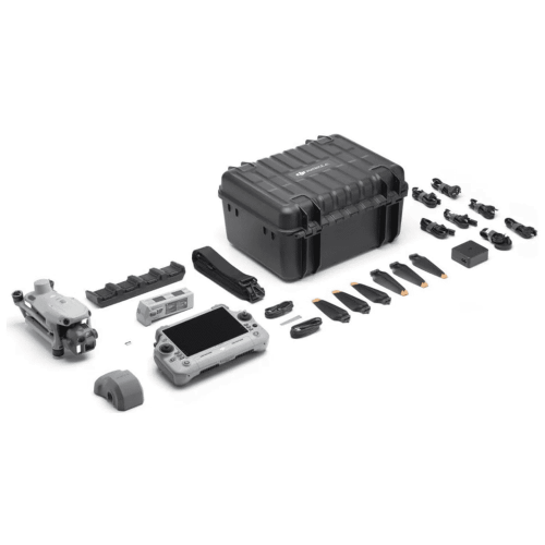 Квадрокоптер DJI Matrice 4T Thermal в Бердске