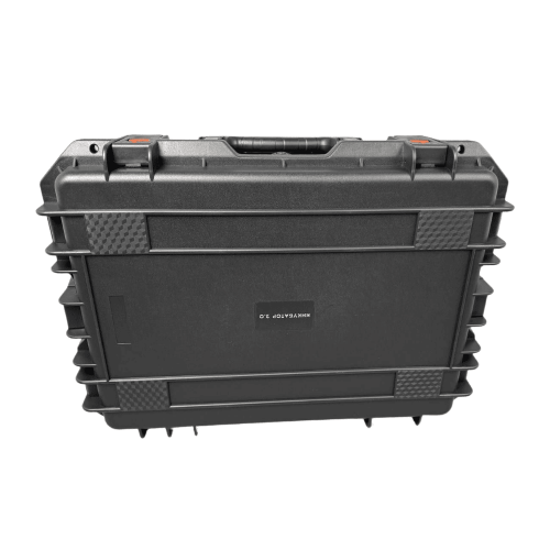 Усилитель сигнала для дронов Инкубатор 2.0 в Бердске