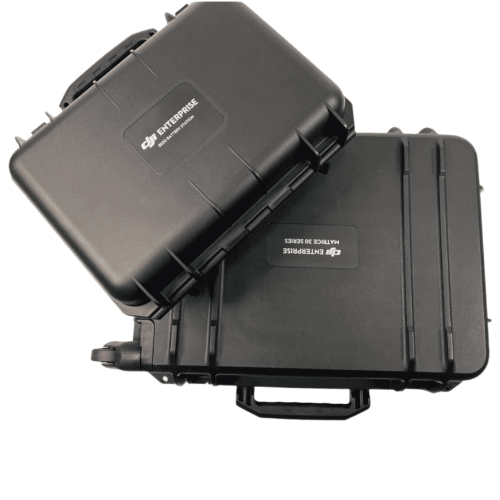 Квадрокоптер DJI Matrice 30T с тепловизионной камерой в Бердске