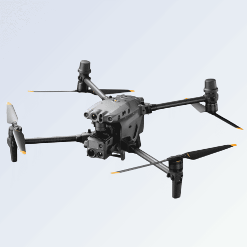 Квадрокоптер DJI Matrice 30T с тепловизионной камерой в Бердске