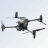 Квадрокоптер DJI Matrice 30T с тепловизионной камерой в Бердске