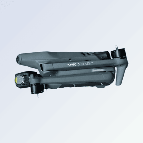 Квадрокоптер DJI Mavic 3 Classic (DJI RC) в Бердске