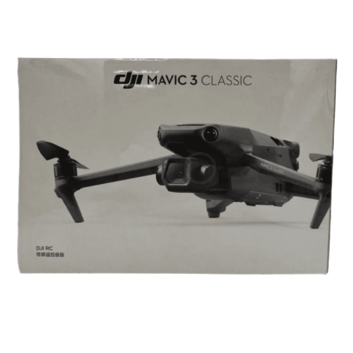 Квадрокоптер DJI Mavic 3 Classic (DJI RC) в Бердске