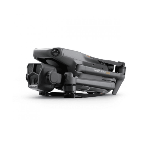 Квадрокоптер DJI Mavic 3 Pro в Бердске с пультом DJI RC