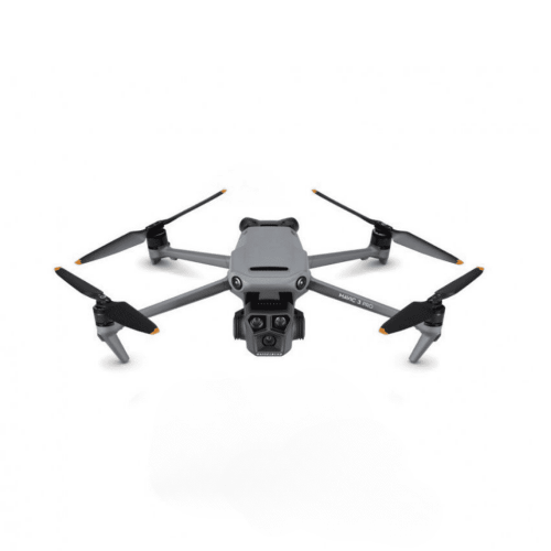 Квадрокоптер DJI Mavic 3 Pro в Бердске с пультом DJI RC