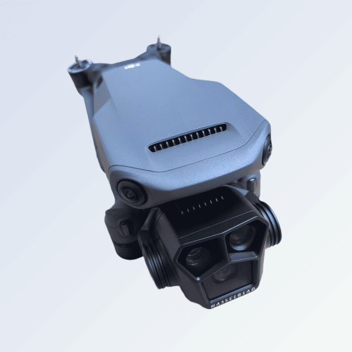 Квадрокоптер DJI Mavic 3 Pro (тушка) в Бердске