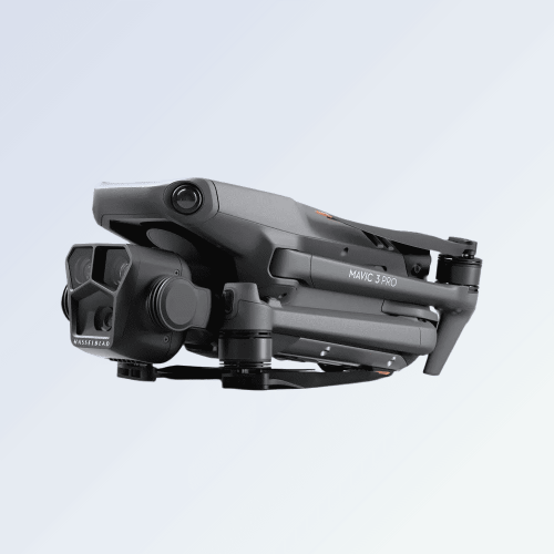 Квадрокоптер DJI Mavic 3 Pro (тушка) в Бердске