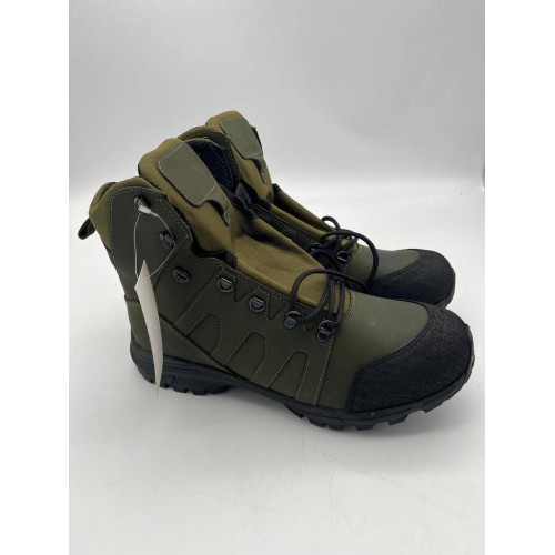 Берцы тактические «Армия России» летние в Бердске