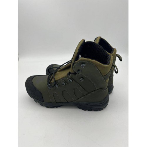 Берцы тактические «Армия России» летние в Бердске