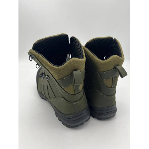 Берцы тактические «Армия России» летние в Бердске