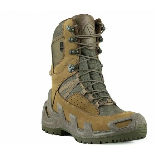 Тактические ботинки Vaneda Tactical в Бердске