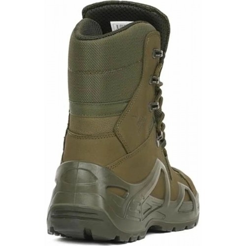 Тактические ботинки Vaneda Tactical в Бердске