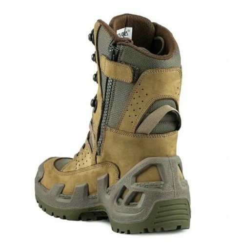 Тактические ботинки Vaneda Tactical в Бердске