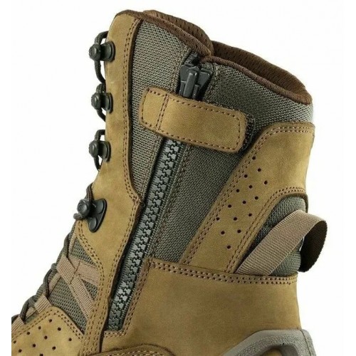 Тактические ботинки Vaneda Tactical в Бердске