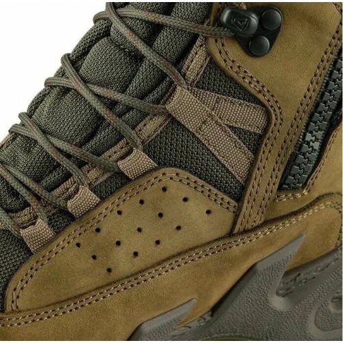 Тактические ботинки Vaneda Tactical в Бердске