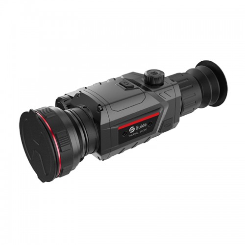 Тепловизионный прицел Guide TR450 в Бердске
