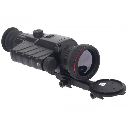 Тепловизионный прицел Guide TR450 в Бердске