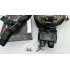 Прибор ночного видения NV-8000 v2.0 3D NIGHT VISION 4K VIDEO с адаптером на шлем в Бердске