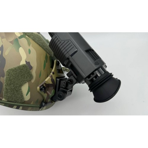 Прибор ночного видения NV-8000 v2.0 3D NIGHT VISION 4K VIDEO с адаптером на шлем в Бердске