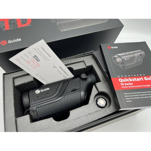 Тепловизионный монокуляр Guide TD211 в Бердске