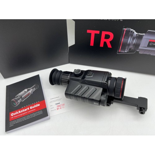 Тепловизионный прицел Guide TR420 в Бердске