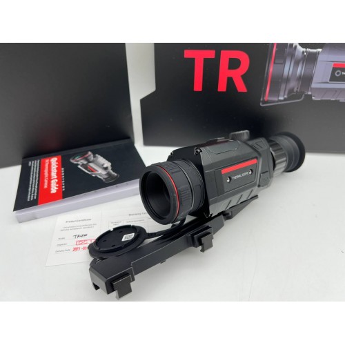 Тепловизионный прицел Guide TR420 в Бердске