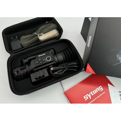 Прицел ночного видения Sytong HT-60 LRF 3/8x 940нм в Бердске