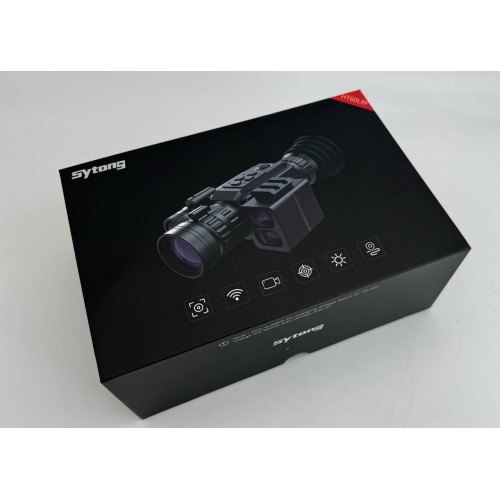 Прицел ночного видения Sytong HT-60 LRF 3/8x 940нм в Бердске