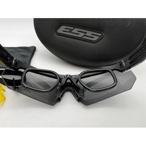 Тактические ударопрочные очки ESS в Бердске