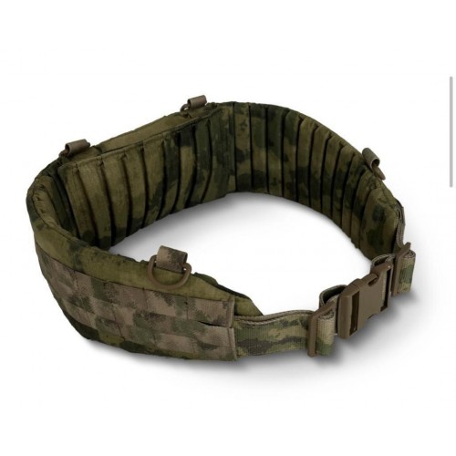 Разгрузочный тактический пояс с ИК-ремиссией и полной подготовкой под баллистику в Бердске