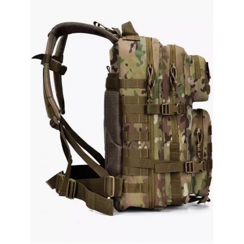 Рюкзак тактический 45 л в Бердске