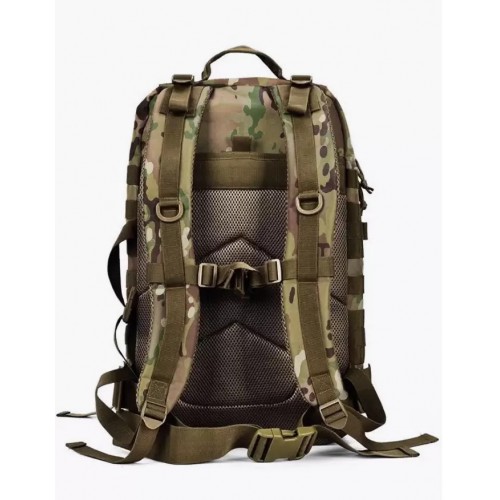 Рюкзак тактический 45 л в Бердске