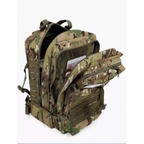 Рюкзак тактический 45 л в Бердске