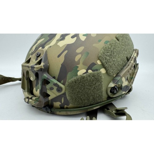 Air Frame Тактический баллистический шлем в Бердске