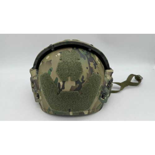 Air Frame Тактический баллистический шлем в Бердске