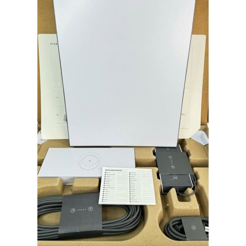 Starlink V 3.0 комплект оборудования спутниковой связи  в Бердске