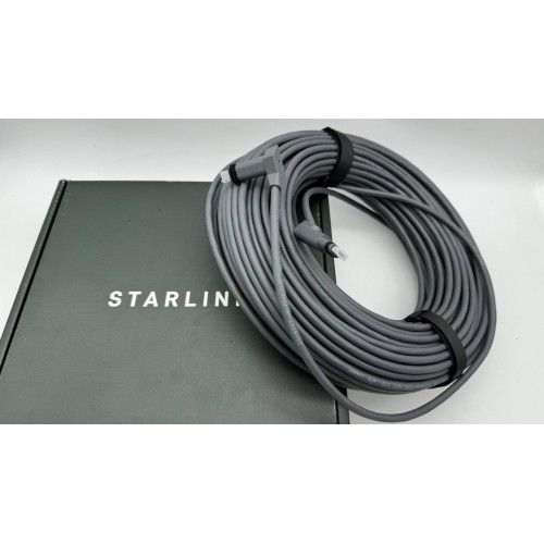 Кабель соединительный Starlink 45,72 метра (150 футов) в Бердске