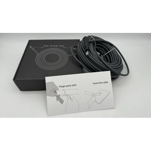 Кабель соединительный Starlink 22,86 метра (75 футов) в Бердске