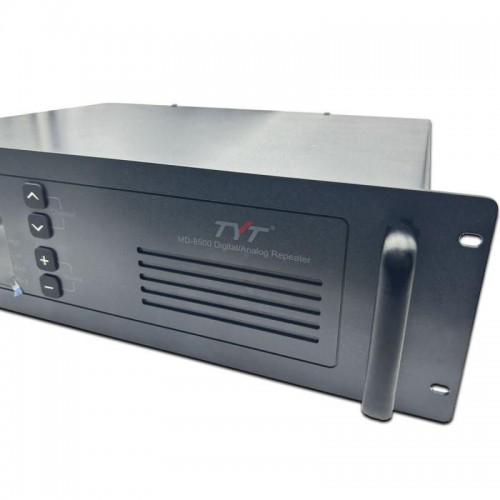 Ретранслятор дуплексный цифровой TYT MD-8500 DMR UHF в Бердске