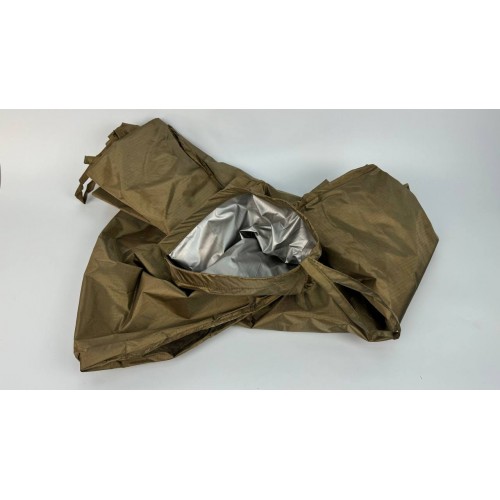 Маскировочный тен-полотно «Призрак» в Бердске