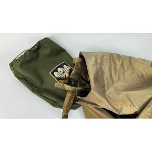 Маскировочный тен-полотно «Призрак» в Бердске