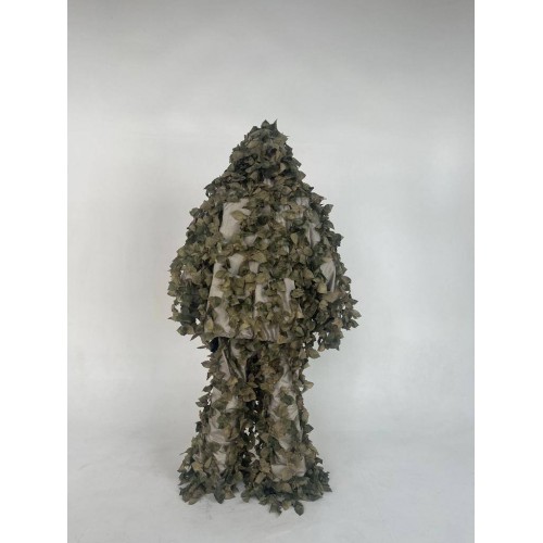 Комплект маскировочный «СНАЙПЕР/РАЗВЕДЧИК» с имитацией  листьев в Бердске