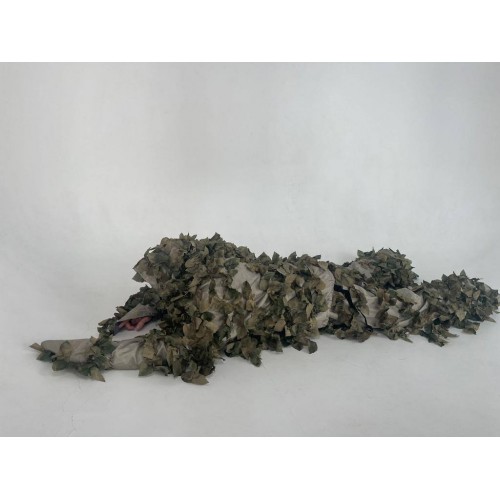 Комплект маскировочный «СНАЙПЕР/РАЗВЕДЧИК» с имитацией  листьев в Бердске