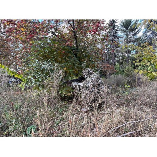 Комплект маскировочный «СНАЙПЕР/РАЗВЕДЧИК» с имитацией  листьев в Бердске