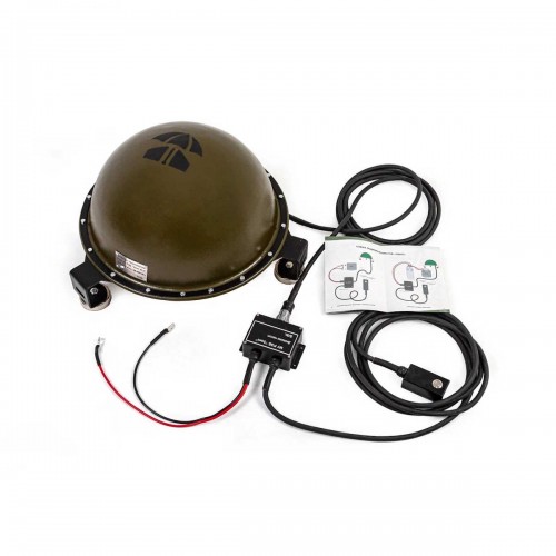 РЭБ «ЗОНТ» L6 500–1200 МГц в Бердске мобильный подавитель FPV-дронов