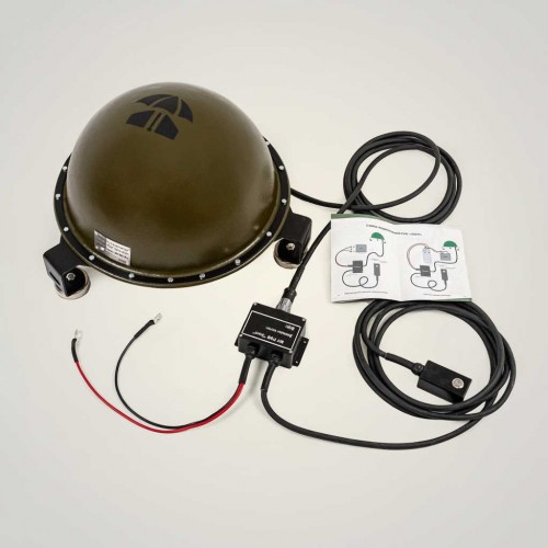 РЭБ «ЗОНТ» L7 350–1050 МГц в Бердске комплекс против FPV-дронов