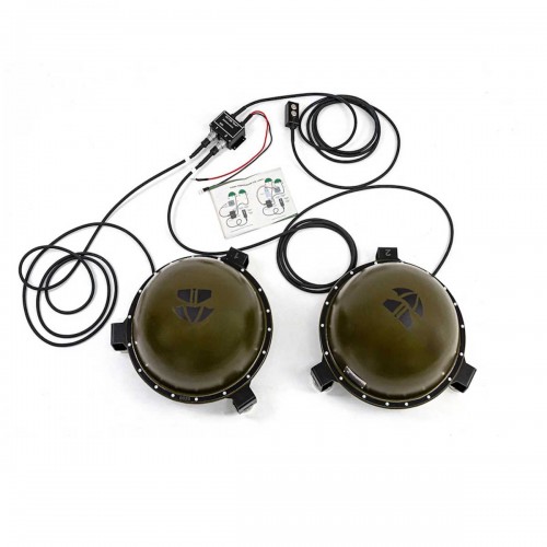 РЭБ «ЗОНТ» L9 350–1200 МГц 350 Вт в Бердске для блокировки FPV-дронов