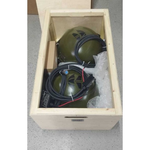 РЭБ «ЗОНТ» L9 350–1200 МГц 350 Вт в Бердске для блокировки FPV-дронов