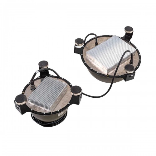 РЭБ «ЗОНТ» L9 350–1200 МГц 350 Вт в Бердске для блокировки FPV-дронов