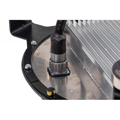 РЭБ «ЗОНТ» L9 350–1200 МГц 350 Вт в Бердске для блокировки FPV-дронов